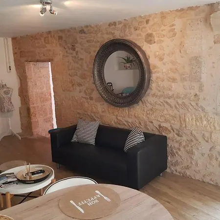 Superbe Loft T4 De 96 M2 Au Coeur * Périgueux