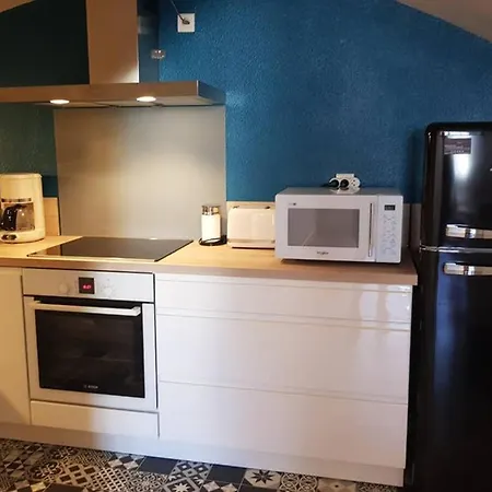 Superbe Loft T4 De 96 M2 Au Coeur * Périgueux