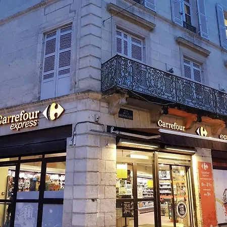 Superbe Loft T4 De 96 M2 Au Coeur * Perigueux