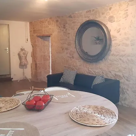 Apartment Superbe Loft T4 De 96 M2 Au Coeur
