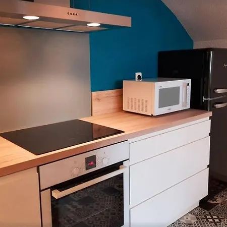 Superbe Loft T4 De 96 M2 Au Coeur * Perigueux