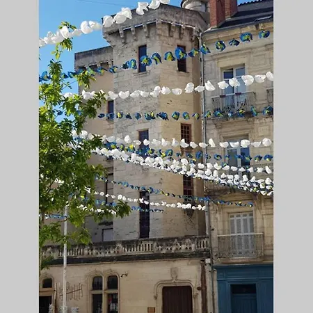 Apartment Superbe Loft T4 De 96 M2 Au Coeur Perigueux