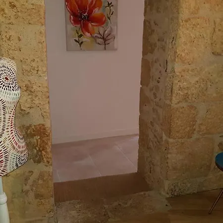 Superbe Loft T4 De 96 M2 Au Coeur *