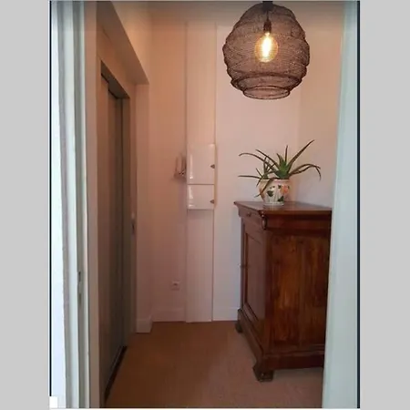 Superbe Loft T4 De 96 M2 Au Coeur *