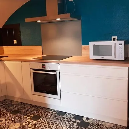 Apartment Superbe Loft T4 De 96 M2 Au Coeur *