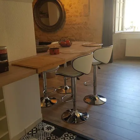 Superbe Loft T4 De 96 M2 Au Coeur Apartment