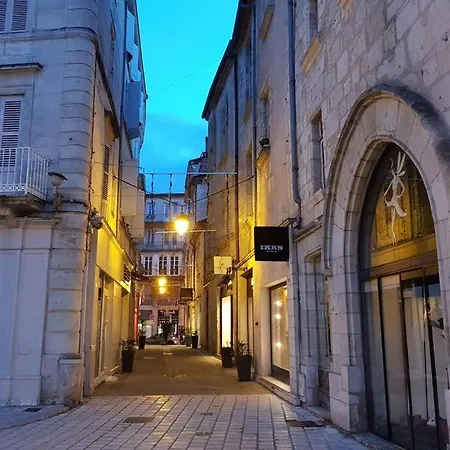 Superbe Loft T4 De 96 M2 Au Coeur Apartment