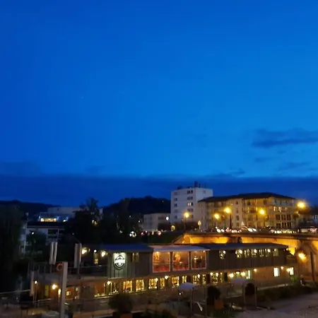 Superbe Loft T4 De 96 M2 Au Coeur Perigueux