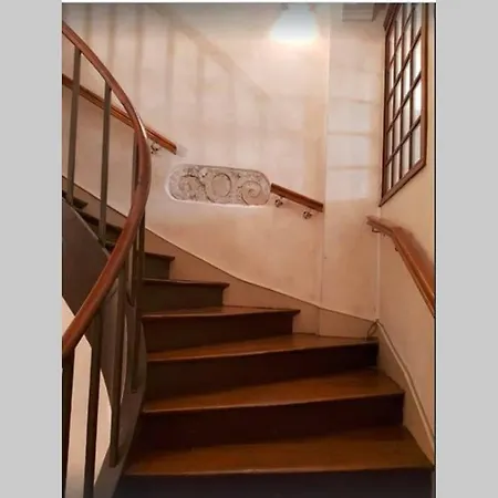 Superbe Loft T4 De 96 M2 Au Coeur Apartment Perigueux