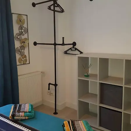 Appartement Superbe Loft T4 De 96 M2 Au Coeur *