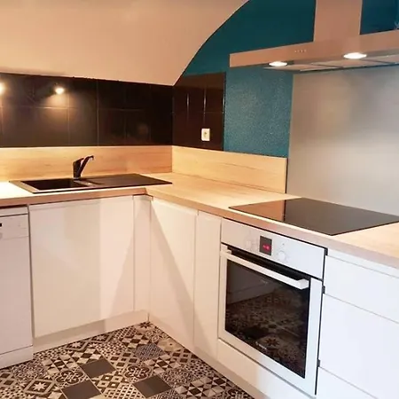 Apartment Superbe Loft T4 De 96 M2 Au Coeur