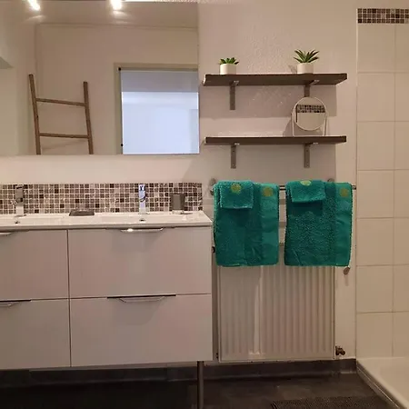 Superbe Loft T4 De 96 M2 Au Coeur Apartment
