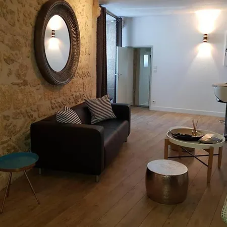 Superbe Loft T4 De 96 M2 Au Coeur