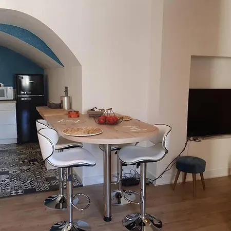 Superbe Loft T4 De 96 M2 Au Coeur Appartement *