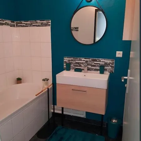 Apartment Superbe Loft T4 De 96 M2 Au Coeur