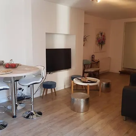 Superbe Loft T4 De 96 M2 Au Coeur *