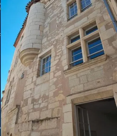 Apartment Superbe Loft T4 De 96 M2 Au Coeur