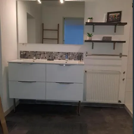 Apartment Superbe Loft T4 De 96 M2 Au Coeur Perigueux