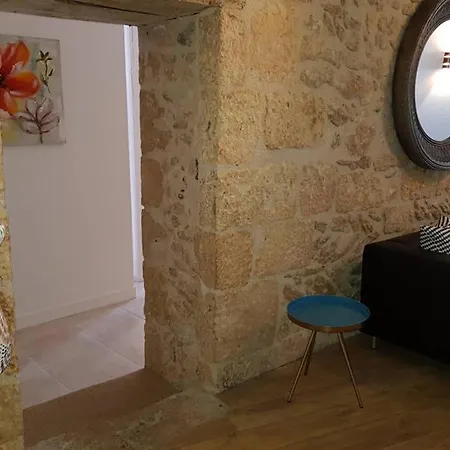 Apartment Superbe Loft T4 De 96 M2 Au Coeur Perigueux