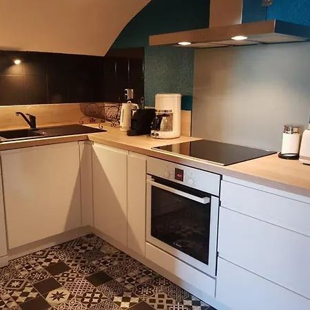 Superbe Loft T4 De 96 M2 Au Coeur Apartment *