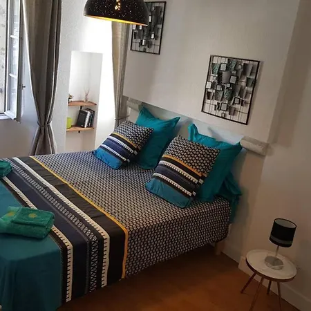 Superbe Loft T4 De 96 M2 Au Coeur